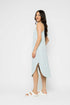 Zooey-Tank Dress